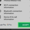 Encontrando imagens ocultas no android