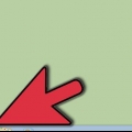 Mostrar arquivos ocultos no windows 7