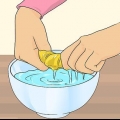 Tratamento de olhos cansados