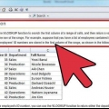 Vert.usando pesquisa no excel
