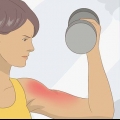 Prevenir a acidificação de seus músculos
