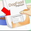 Adicionando fibra à dieta do seu cão