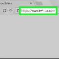 Baixe vídeos do twitter