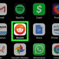 Carregar vídeos no reddit