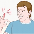 Conectando os dedos das mãos e dos pés