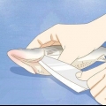 Filetagem de peixe