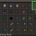 Pescando no minecraft