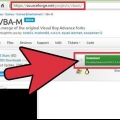 Configurar e usar o visualboy advance