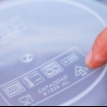 Identificando recipientes de alimentos
