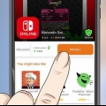 Usando o bate-papo por voz no nintendo switch