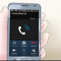 Verificar correio de voz de outro telefone