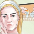 Fazendo máscaras faciais totalmente naturais