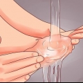 Cuidando de seus pés e unhas