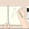 Aprenda anatomia para desenhar