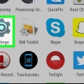 Impedir que aplicativos no android sejam iniciados automaticamente