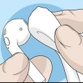 Evite que seus airpods caiam