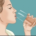 Prevenção de vômitos durante o exercício