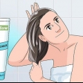 Evite que seu cabelo enrole por causa da umidade