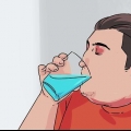 Prevenir o vômito se você bebeu demais