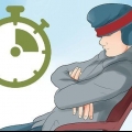 Evite ter medo à noite