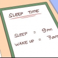 Evite dormir demais