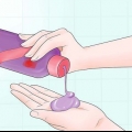 Impedir que o cabelo loiro natural escureça