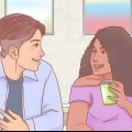 Pergunte a uma garota se ela gosta de você