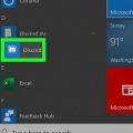 Adicionar amigos no discord