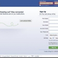 Remover amigos do facebook