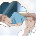 Indo para a cama cedo