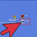 Recuperar senhas no windows xp