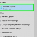 Salvando senhas no internet explorer