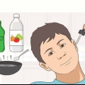 Tirar água do ouvido