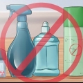 Prevenção da poluição da água