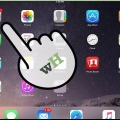 Bloquear sites em um ipad