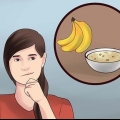 Comer saudável novamente depois de ceder demais