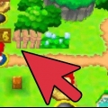 Desbloqueando o world 4 em super mario bros ds