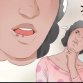 Saiba se você tem uma afta