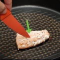 Saiba quando o salmão está cozido o suficiente
