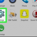 Desative as notificações do whatsapp no ​​android