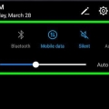 Ativar chamadas wifi em um smartphone samsung galaxy