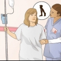 Deixar ir após a cirurgia