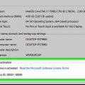 Coloque o windows 10 em um novo disco rígido