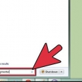 Desfragmentar o windows 7