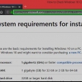 Atualize o windows 7 para o windows 10