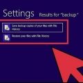 Formatar windows 8
