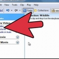Usando o windows movie maker