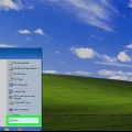 Valide o windows xp para sempre