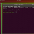 Usando wine no linux