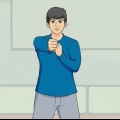 Aprenda wing chun